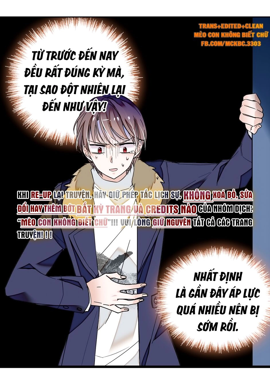 Long Phượng Phiên Chuyển Chapter 5 - 5