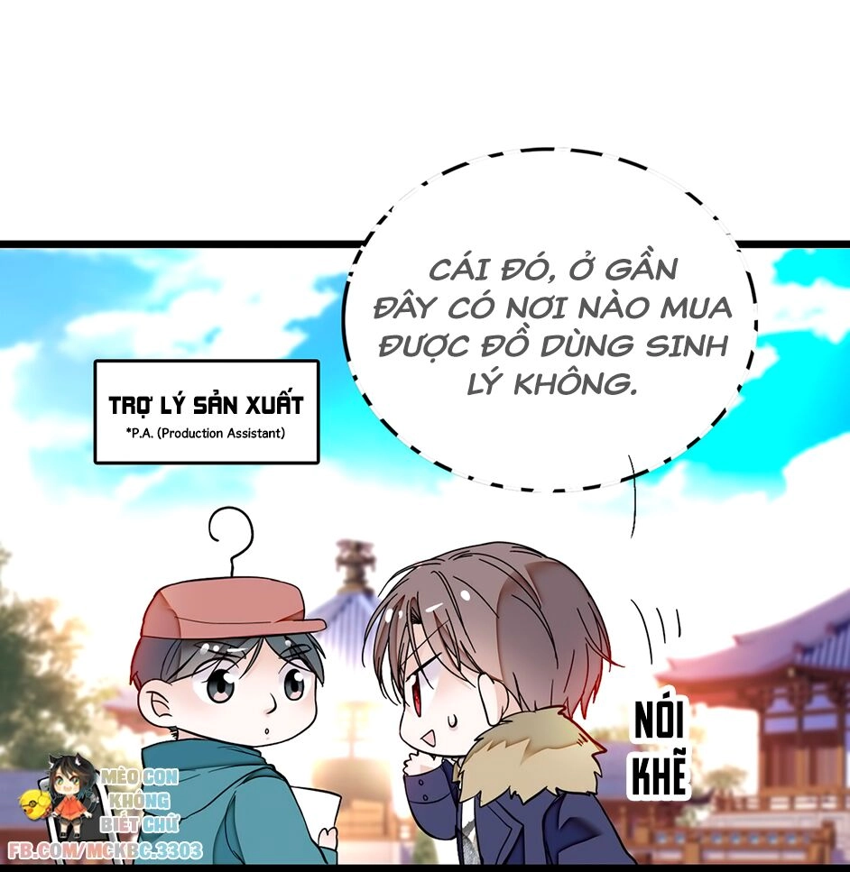 Long Phượng Phiên Chuyển Chapter 5 - 6