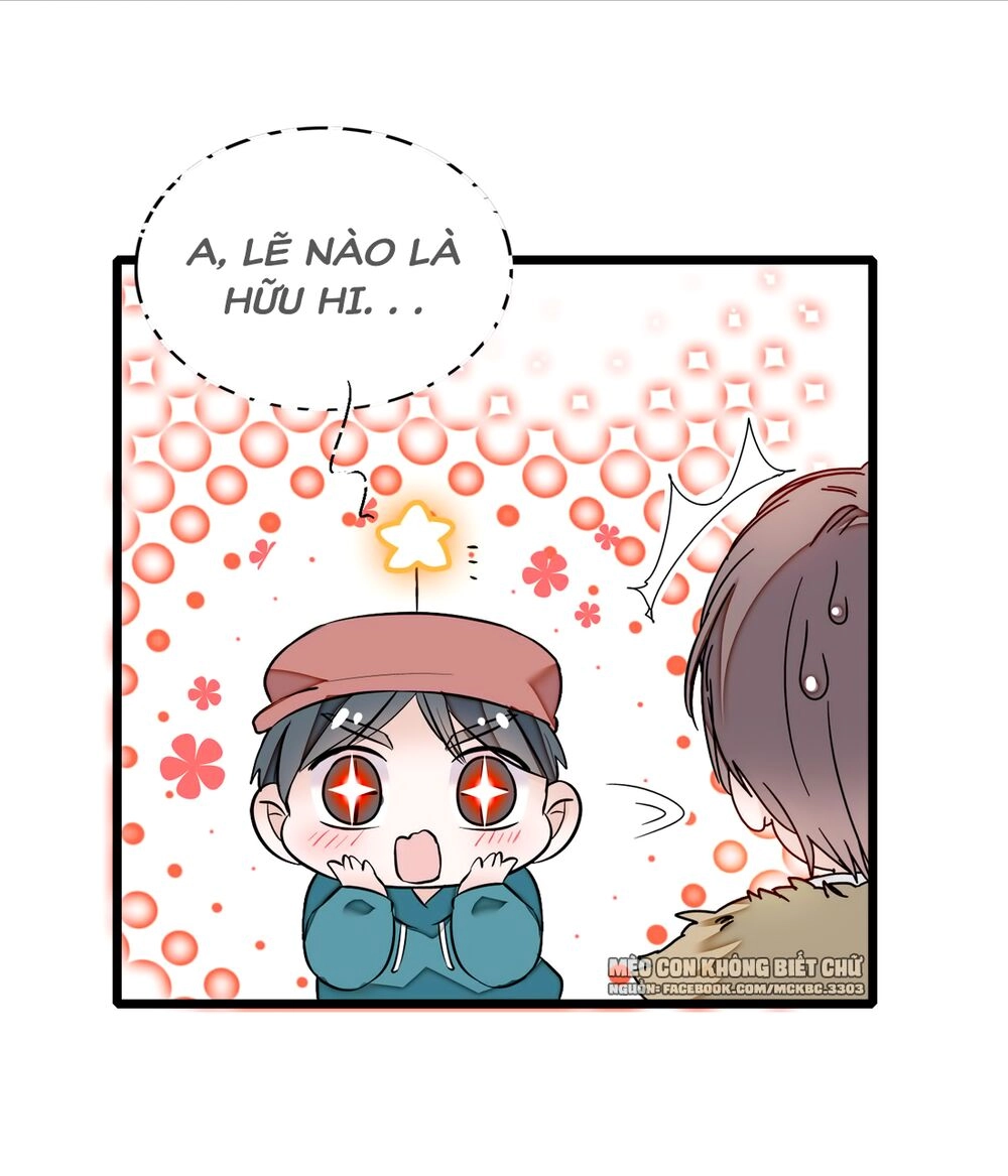 Long Phượng Phiên Chuyển Chapter 5 - 7