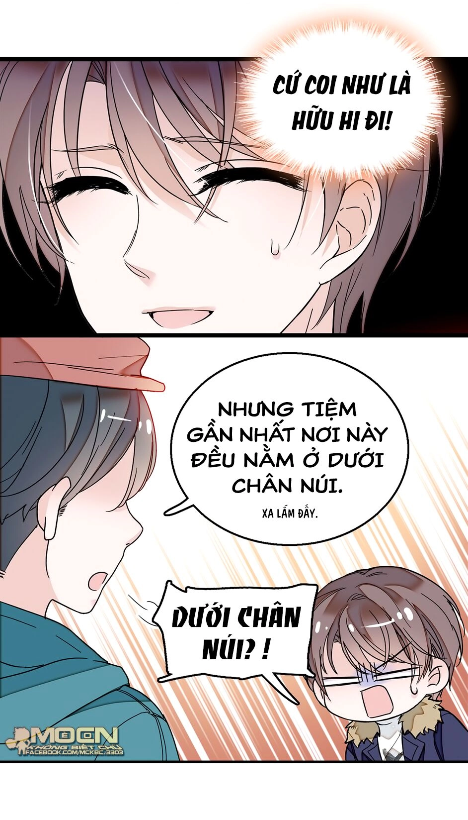 Long Phượng Phiên Chuyển Chapter 5 - 8