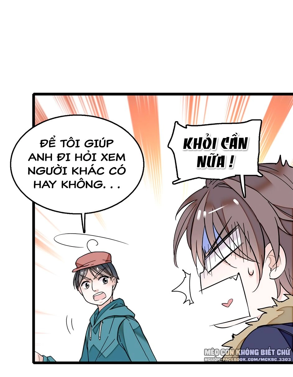 Long Phượng Phiên Chuyển Chapter 5 - 9