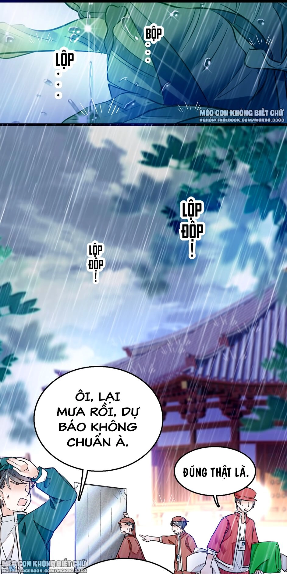 Long Phượng Phiên Chuyển Chapter 5 - 13