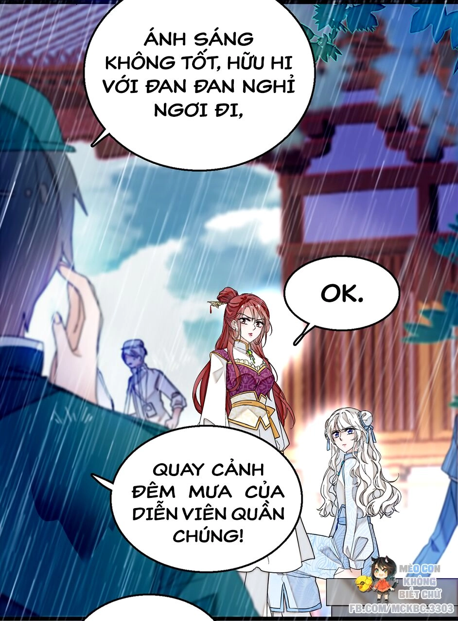 Long Phượng Phiên Chuyển Chapter 5 - 14