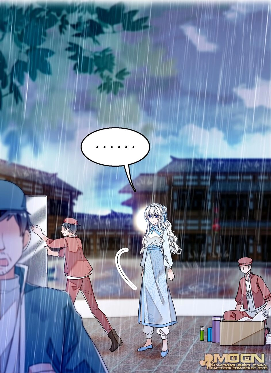 Long Phượng Phiên Chuyển Chapter 5 - 16