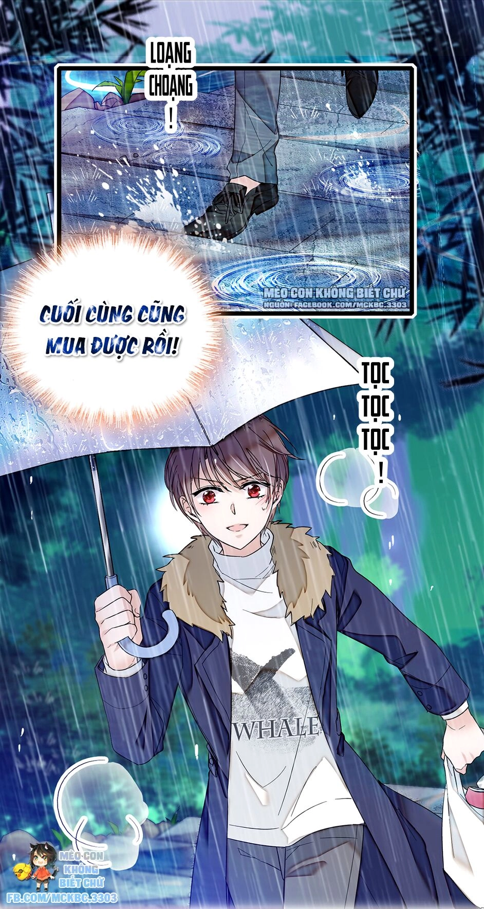 Long Phượng Phiên Chuyển Chapter 5 - 18