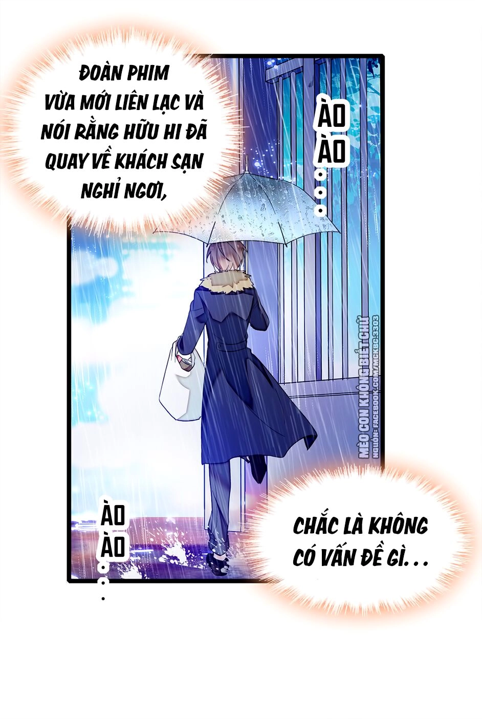 Long Phượng Phiên Chuyển Chapter 5 - 19