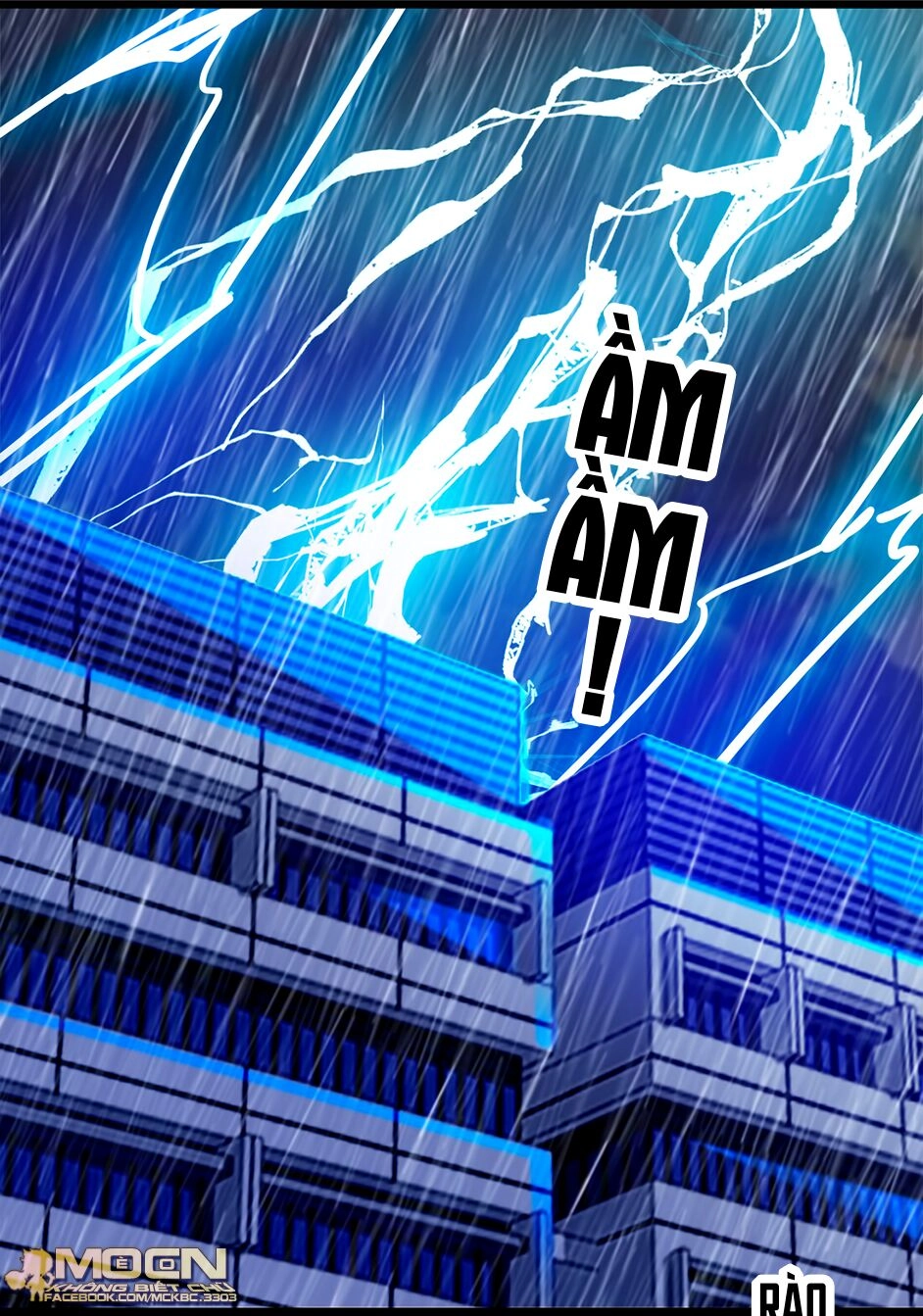 Long Phượng Phiên Chuyển Chapter 5 - 20