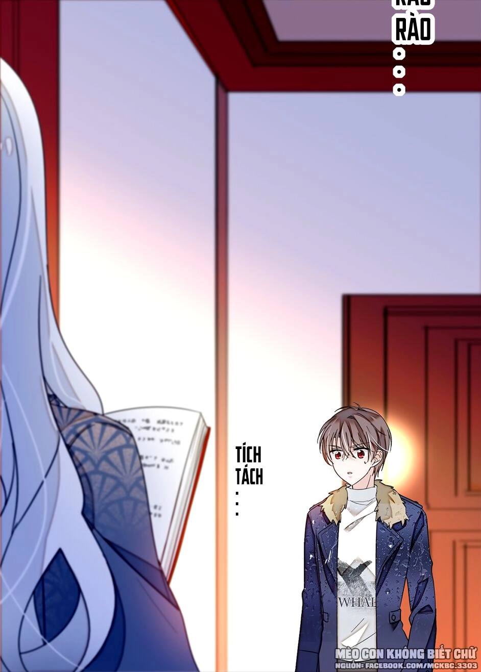 Long Phượng Phiên Chuyển Chapter 5 - 21