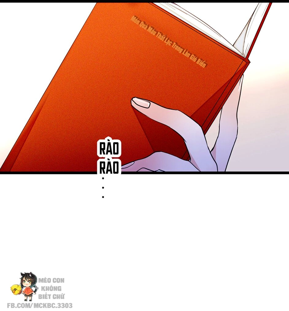 Long Phượng Phiên Chuyển Chapter 5 - 22