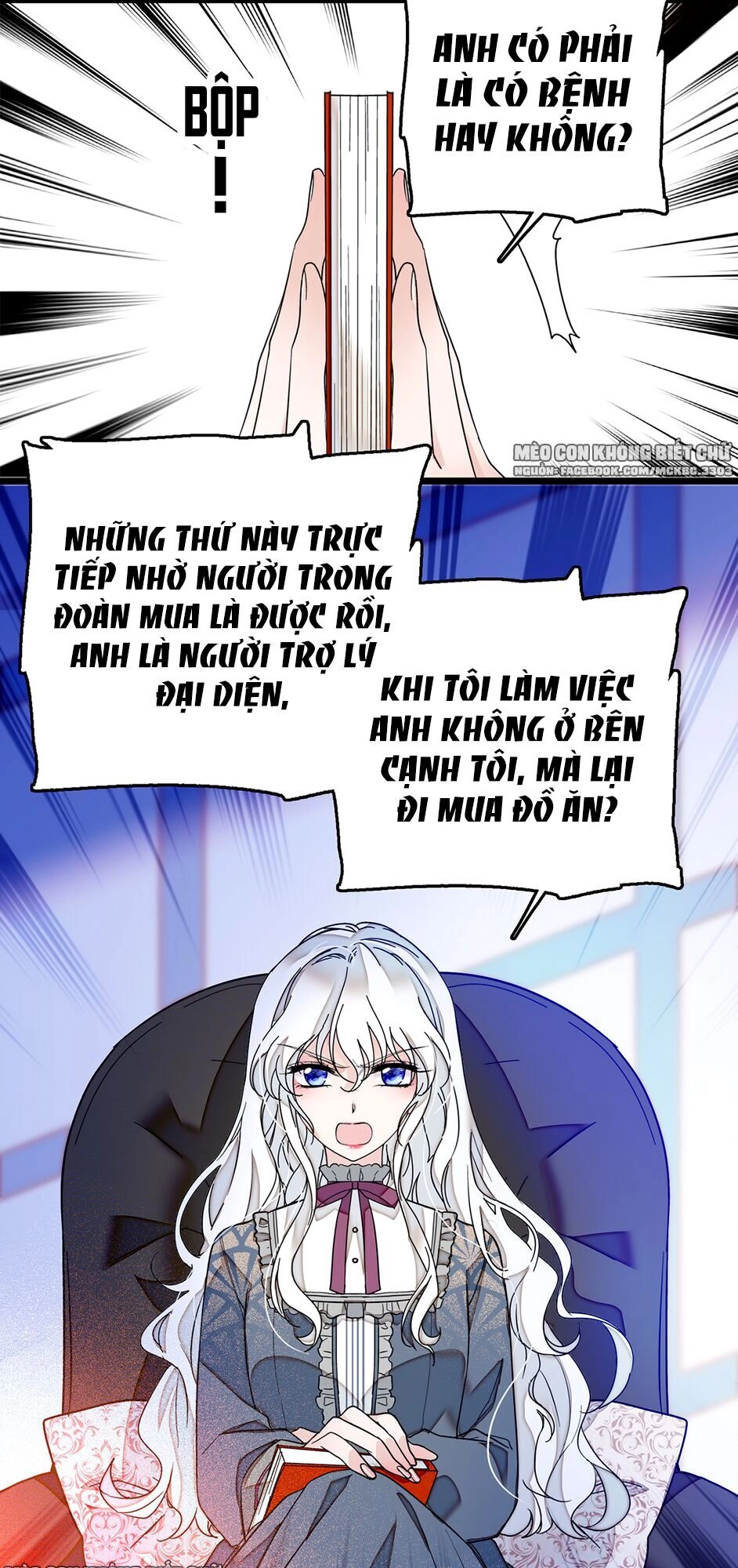 Long Phượng Phiên Chuyển Chapter 5 - 25