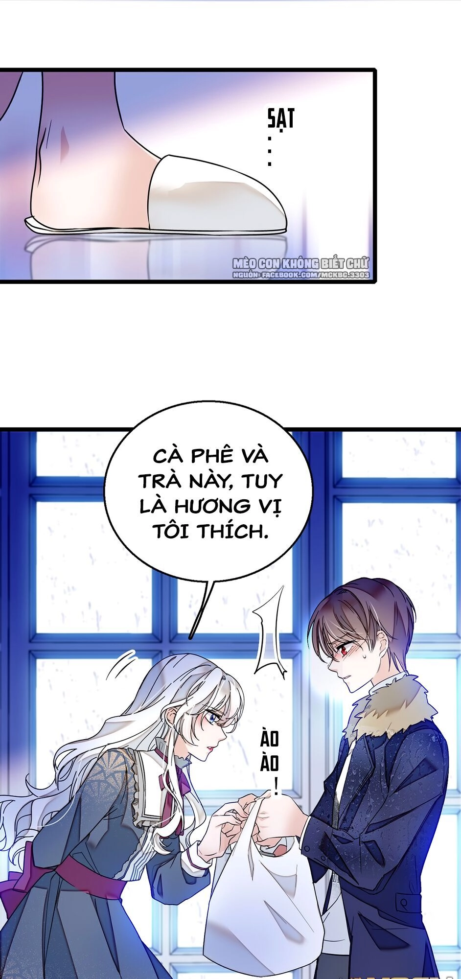 Long Phượng Phiên Chuyển Chapter 5 - 29