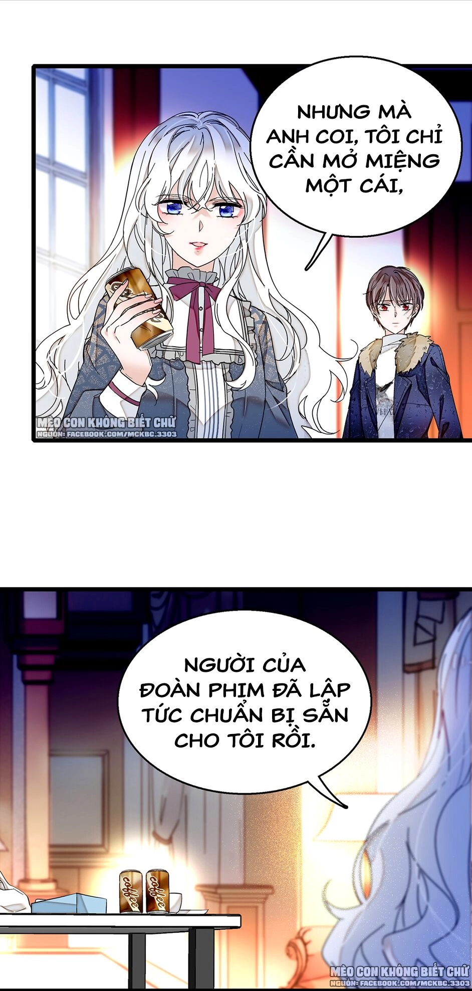 Long Phượng Phiên Chuyển Chapter 5 - 31