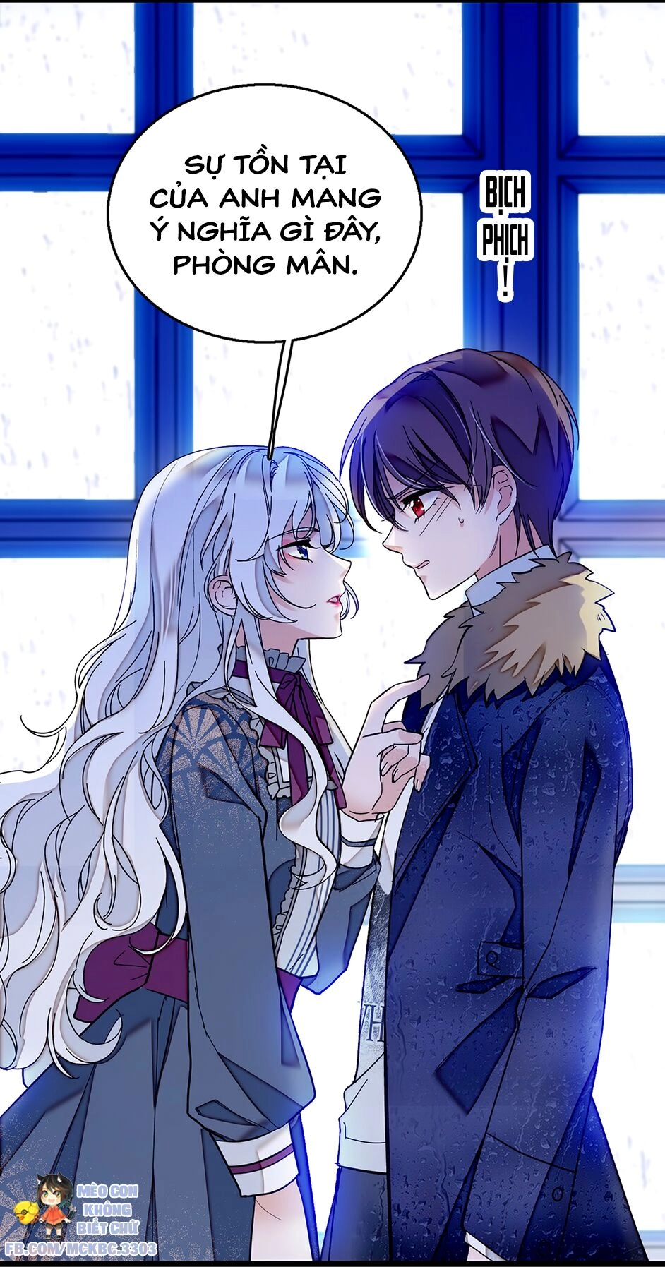 Long Phượng Phiên Chuyển Chapter 5 - 32