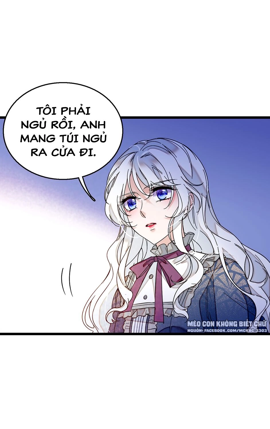 Long Phượng Phiên Chuyển Chapter 5 - 33