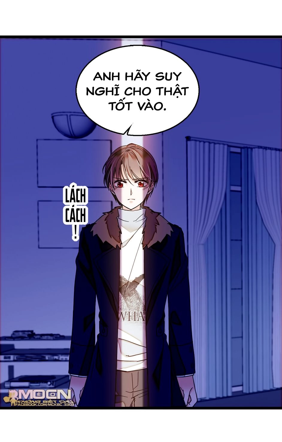 Long Phượng Phiên Chuyển Chapter 5 - 34