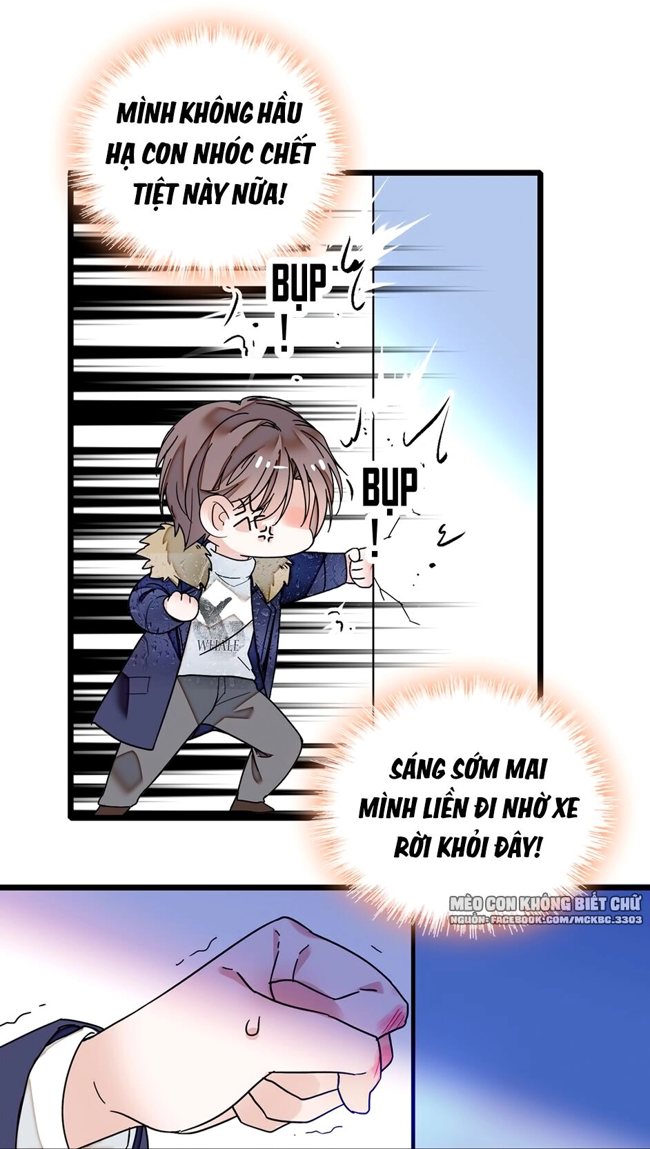 Long Phượng Phiên Chuyển Chapter 5 - 35