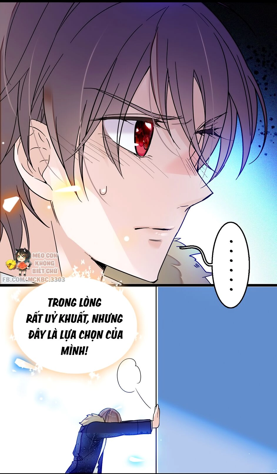 Long Phượng Phiên Chuyển Chapter 5 - 36