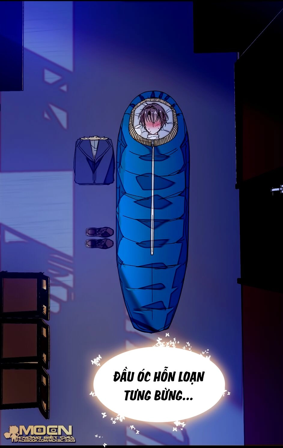 Long Phượng Phiên Chuyển Chapter 5 - 38