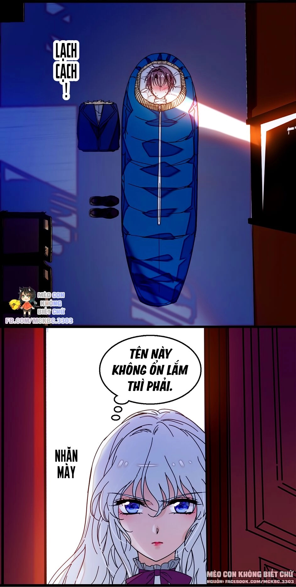 Long Phượng Phiên Chuyển Chapter 5 - 40