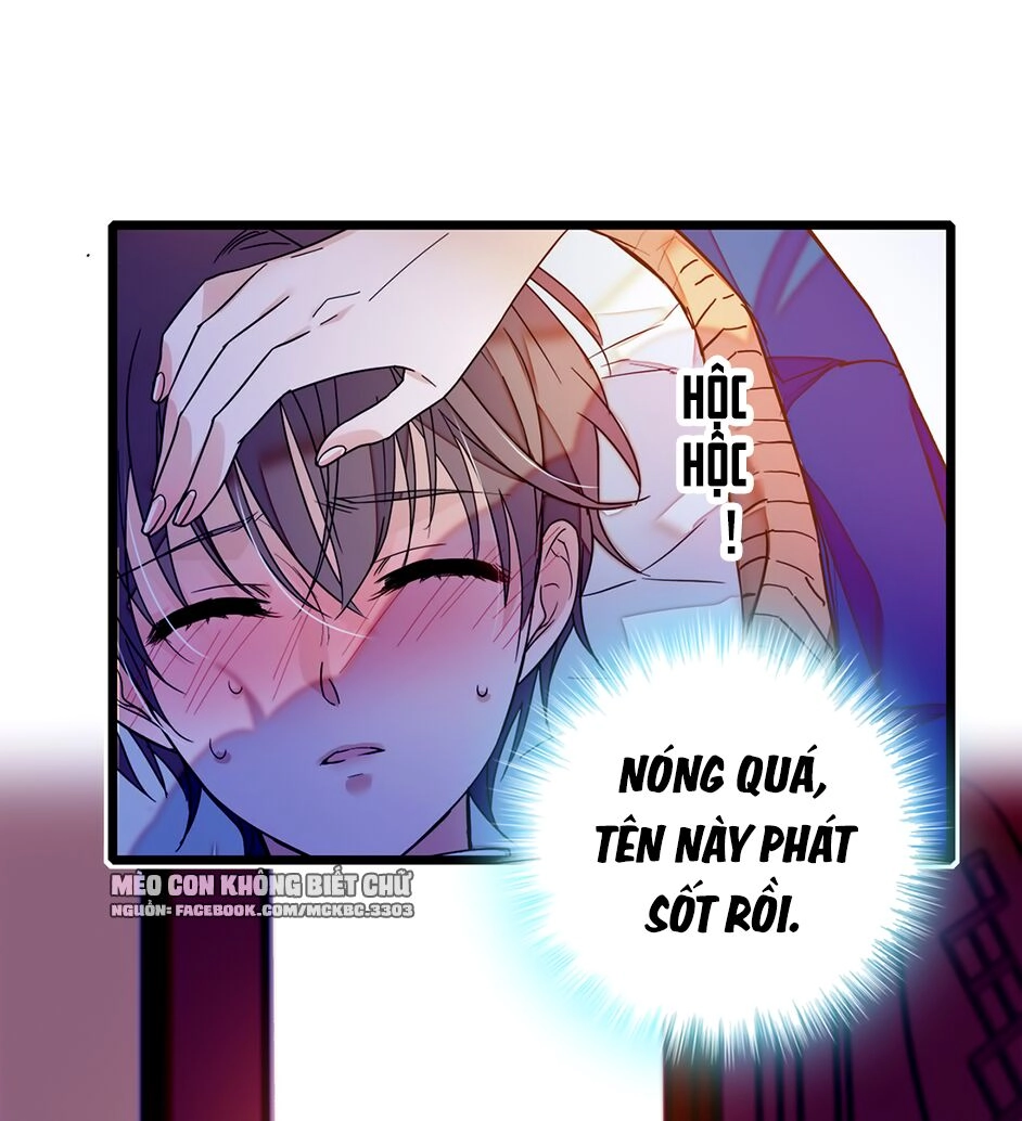 Long Phượng Phiên Chuyển Chapter 5 - 41