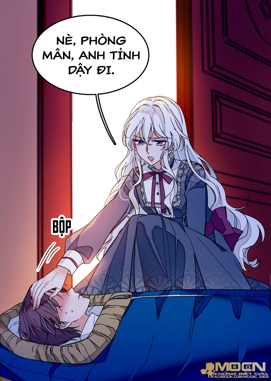 Long Phượng Phiên Chuyển Chapter 5 - 42