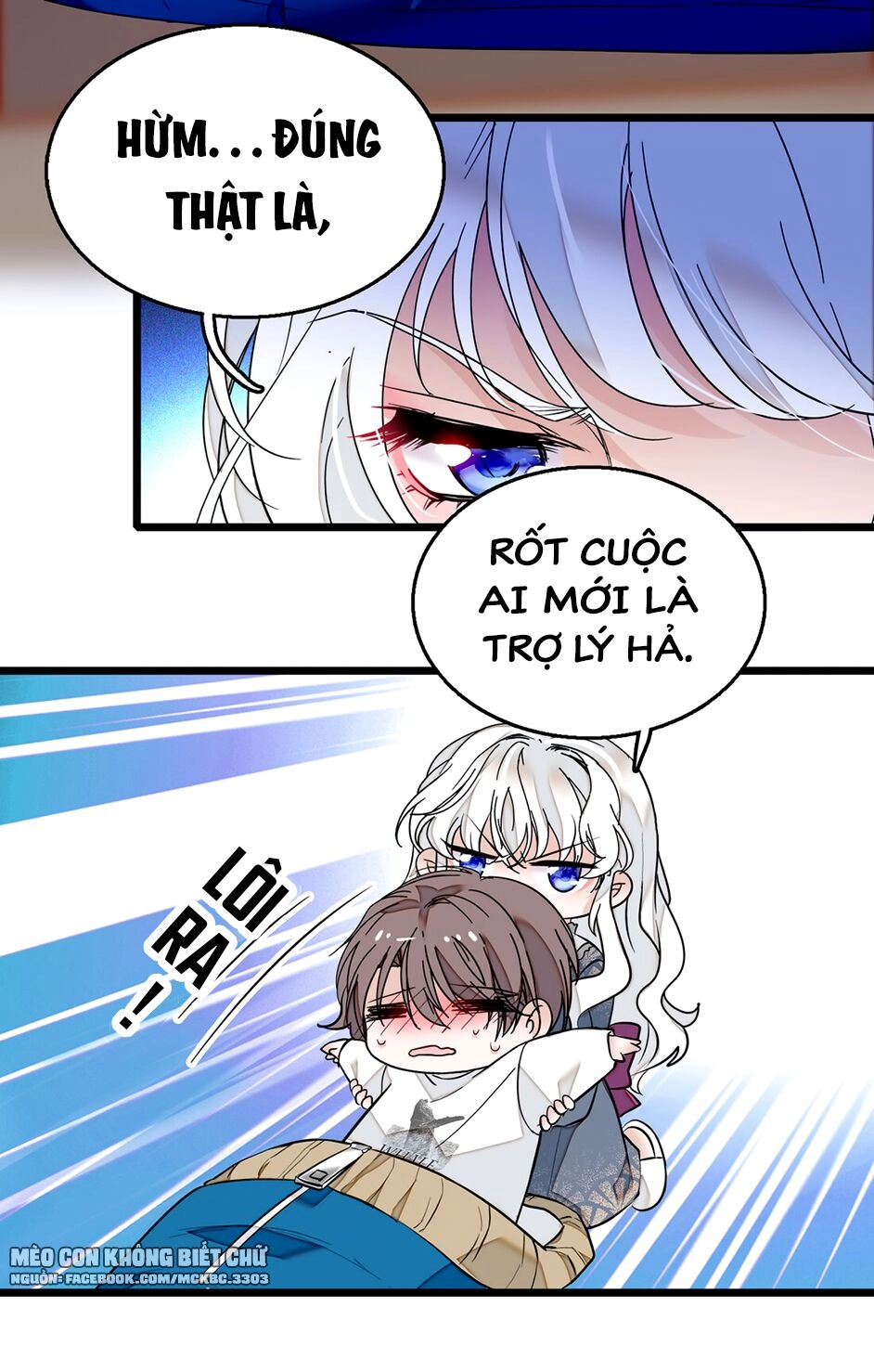 Long Phượng Phiên Chuyển Chapter 5 - 43