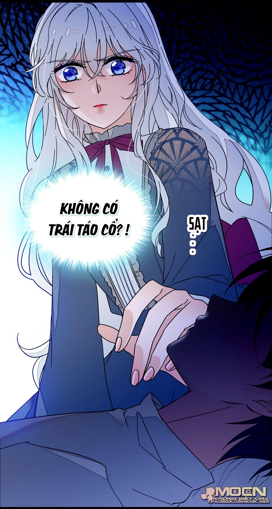 Long Phượng Phiên Chuyển Chapter 5 - 46