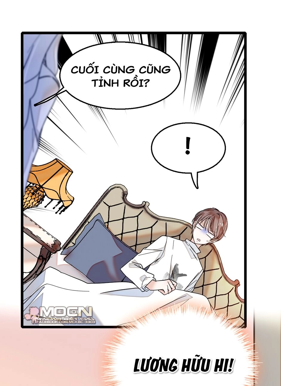 Long Phượng Phiên Chuyển Chapter 5 - 54