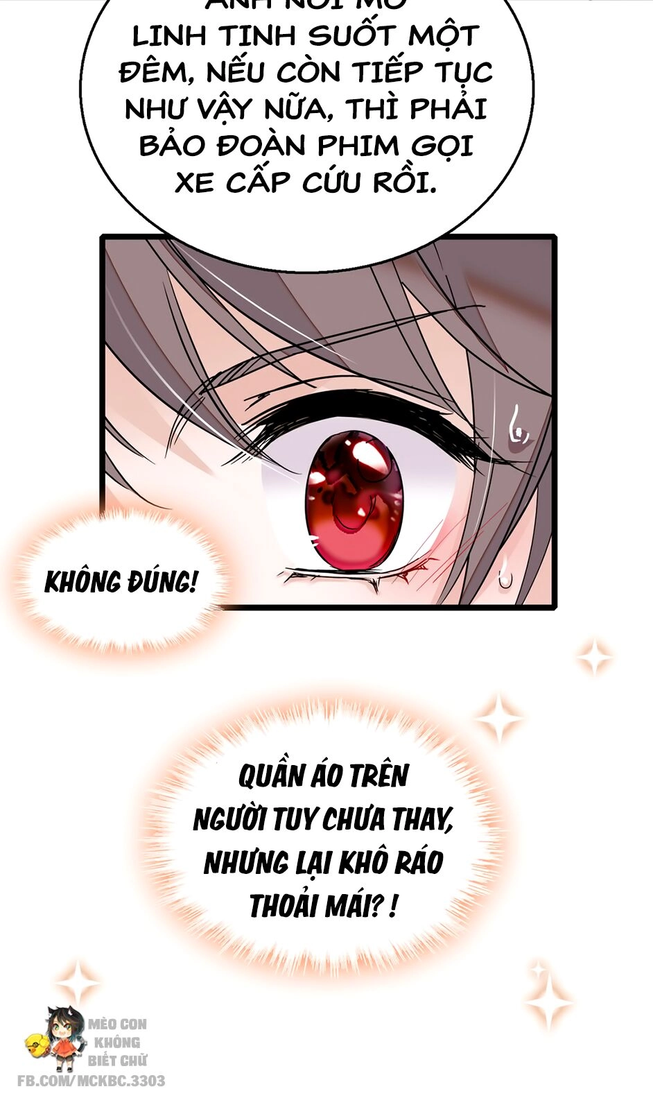 Long Phượng Phiên Chuyển Chapter 5 - 56