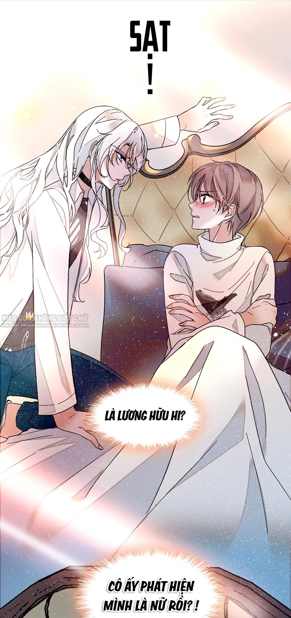 Long Phượng Phiên Chuyển Chapter 5 - 58