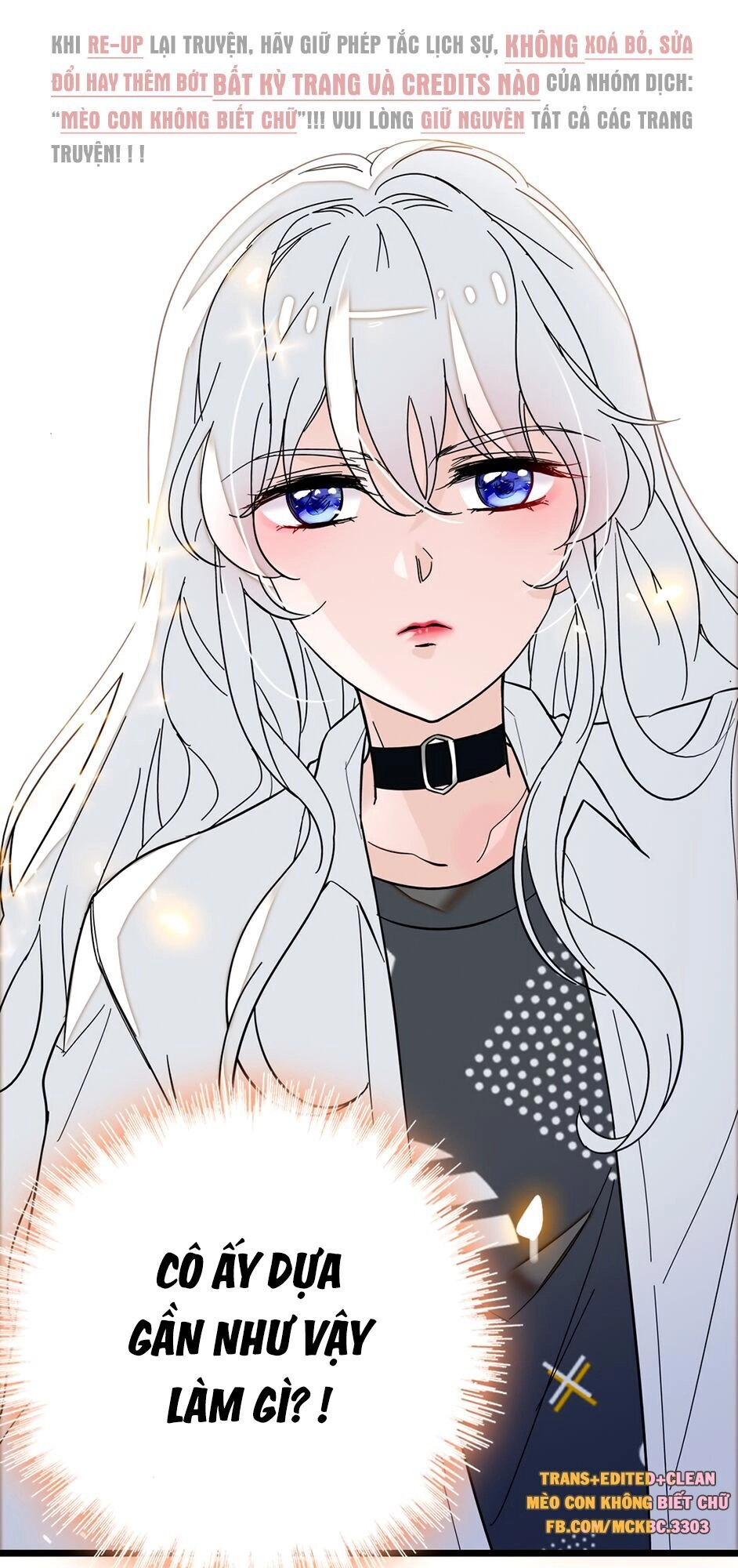 Long Phượng Phiên Chuyển Chapter 6 - 5