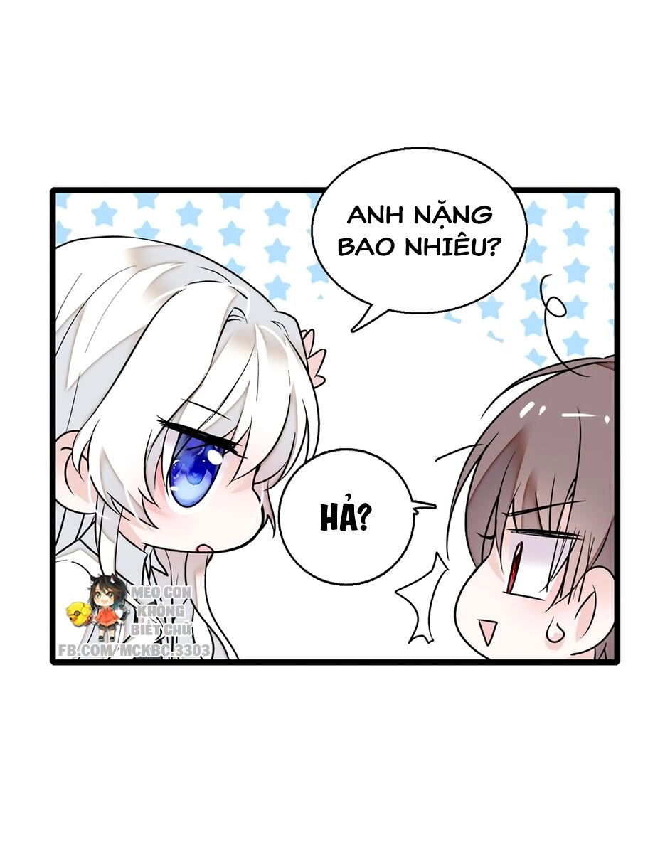 Long Phượng Phiên Chuyển Chapter 6 - 7