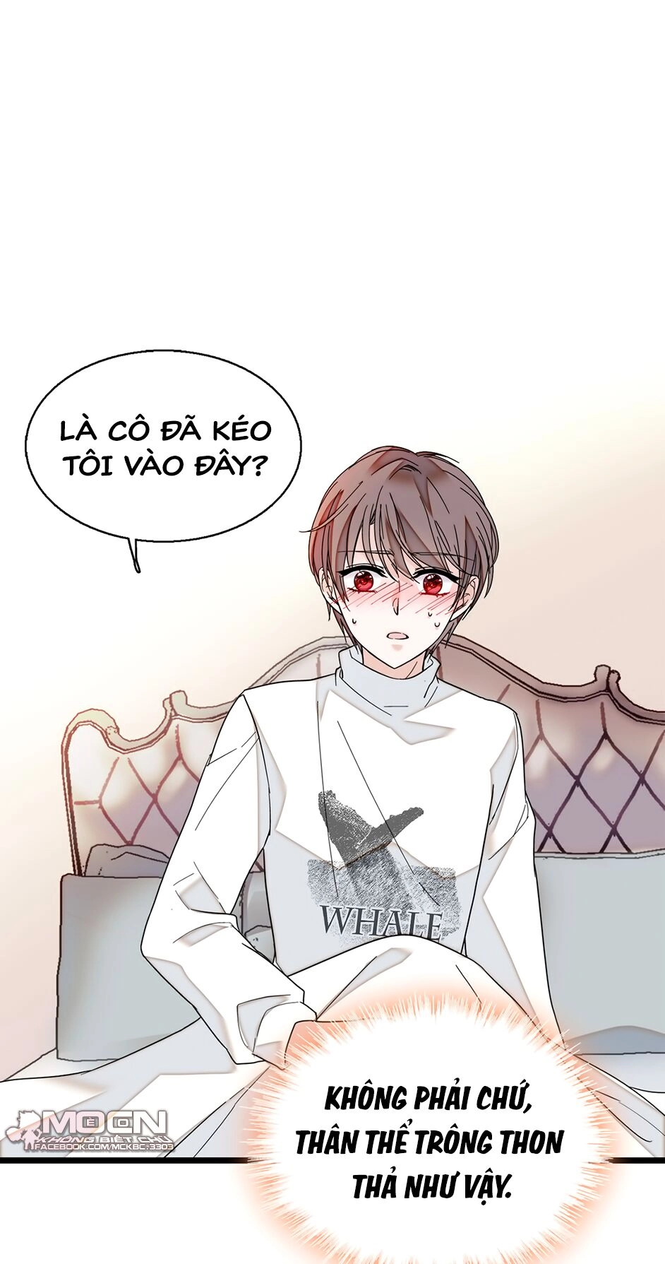 Long Phượng Phiên Chuyển Chapter 6 - 9