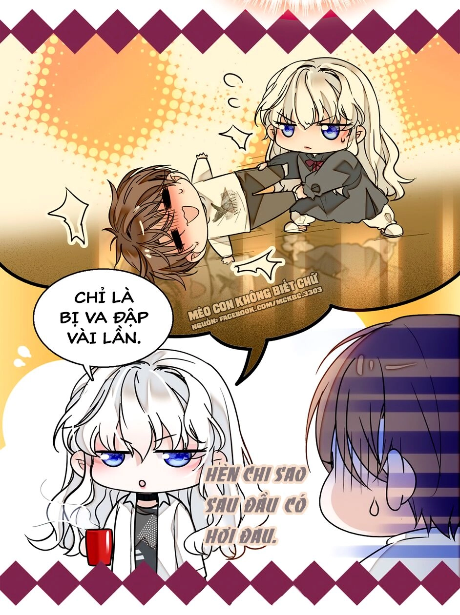 Long Phượng Phiên Chuyển Chapter 6 - 10