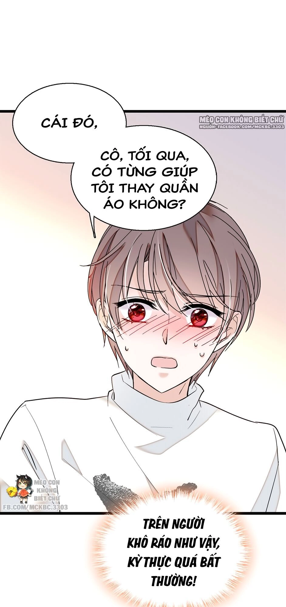 Long Phượng Phiên Chuyển Chapter 6 - 11