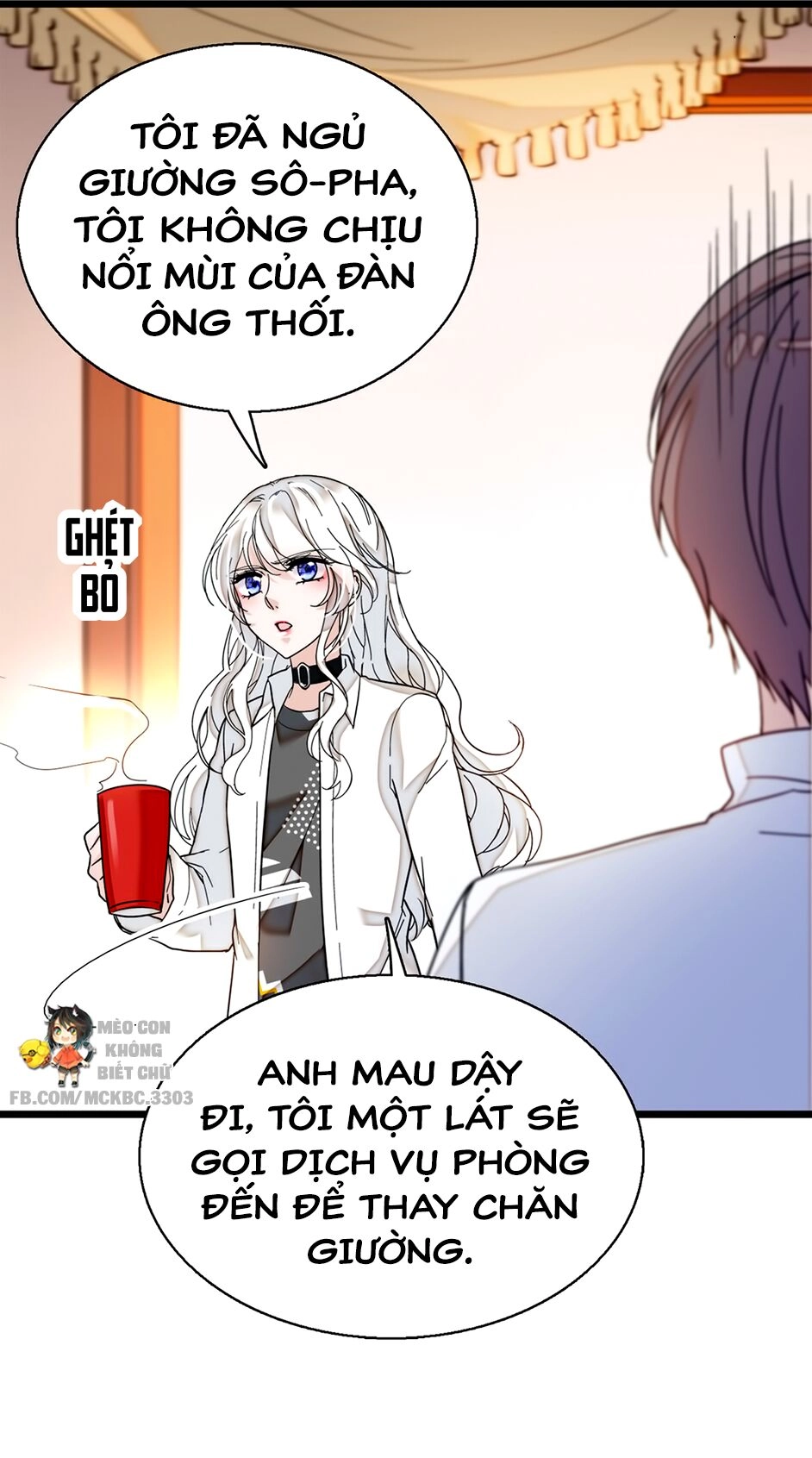 Long Phượng Phiên Chuyển Chapter 6 - 16