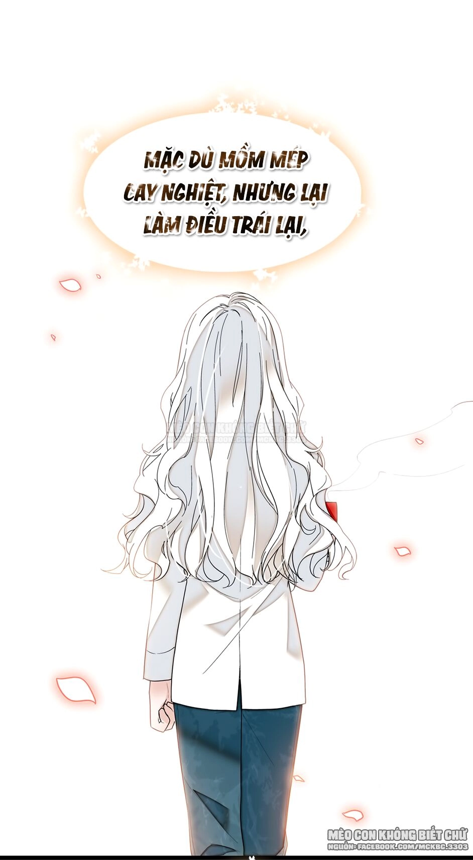 Long Phượng Phiên Chuyển Chapter 6 - 17