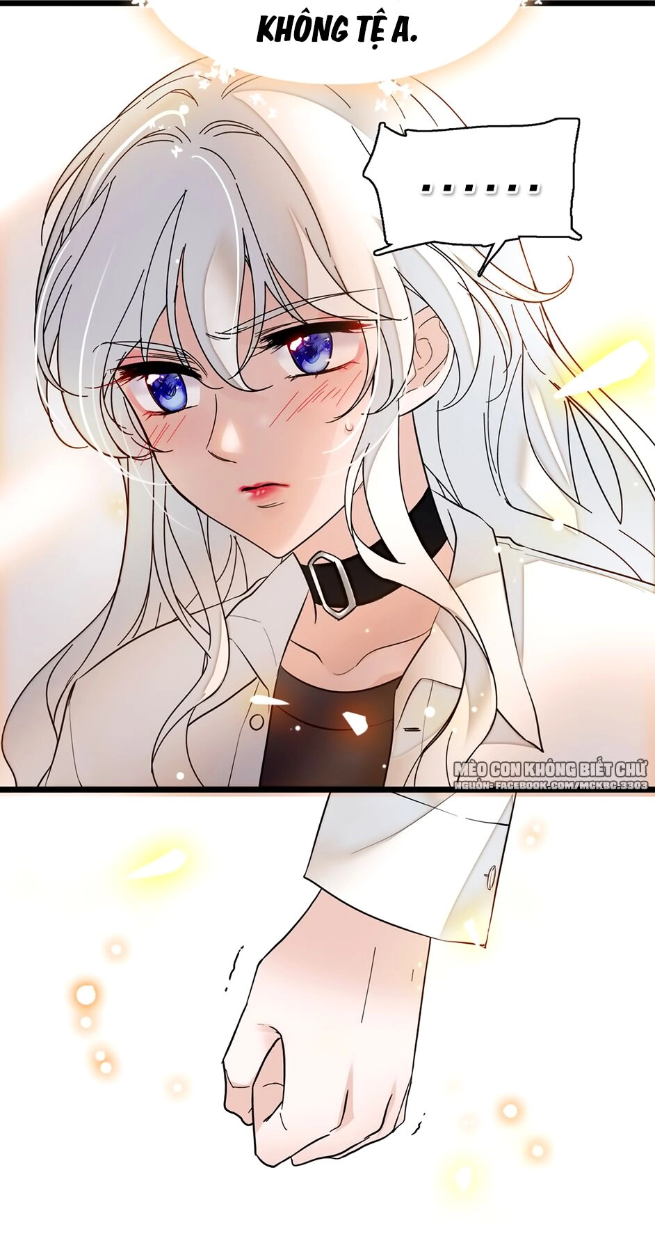 Long Phượng Phiên Chuyển Chapter 6 - 19