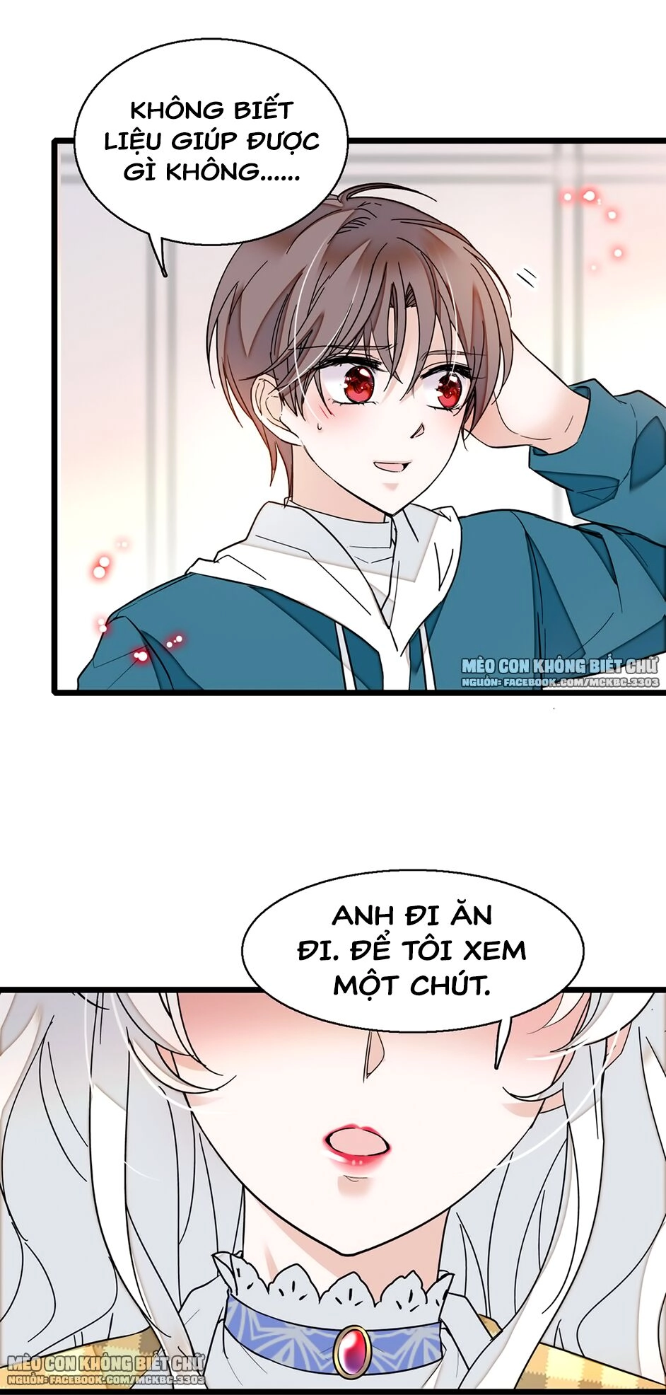 Long Phượng Phiên Chuyển Chapter 6 - 23