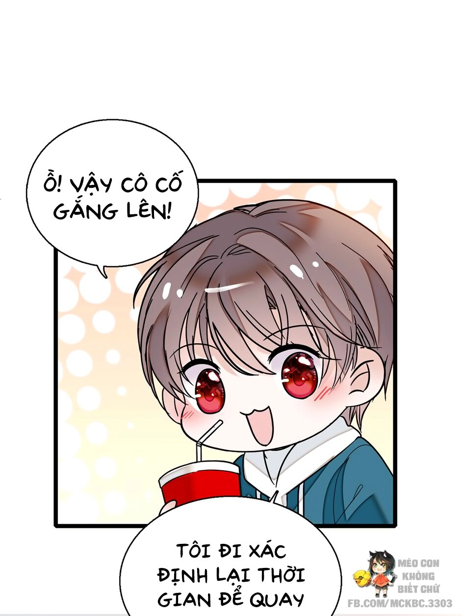 Long Phượng Phiên Chuyển Chapter 6 - 24