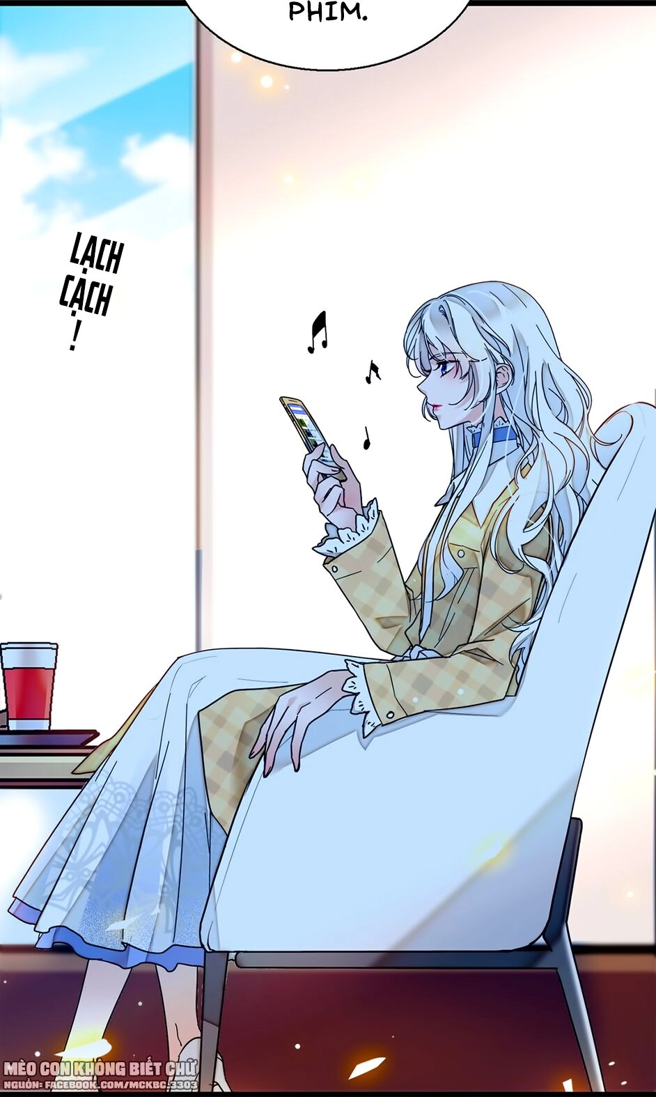 Long Phượng Phiên Chuyển Chapter 6 - 25