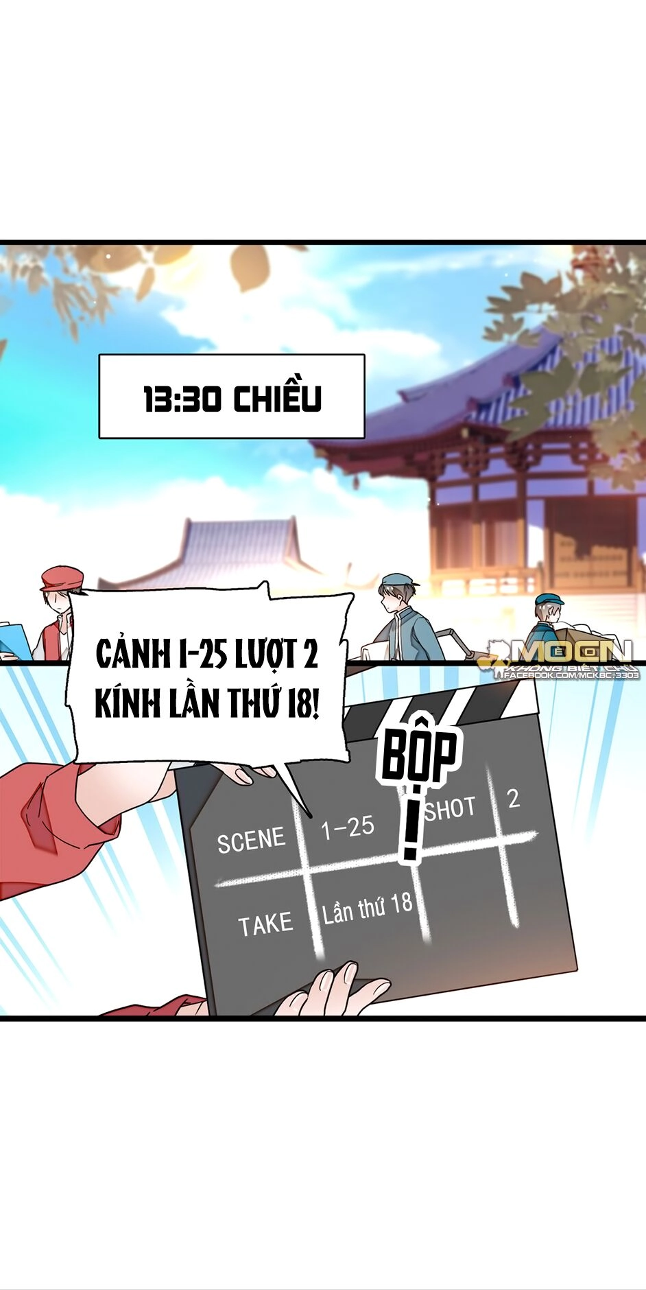 Long Phượng Phiên Chuyển Chapter 6 - 26