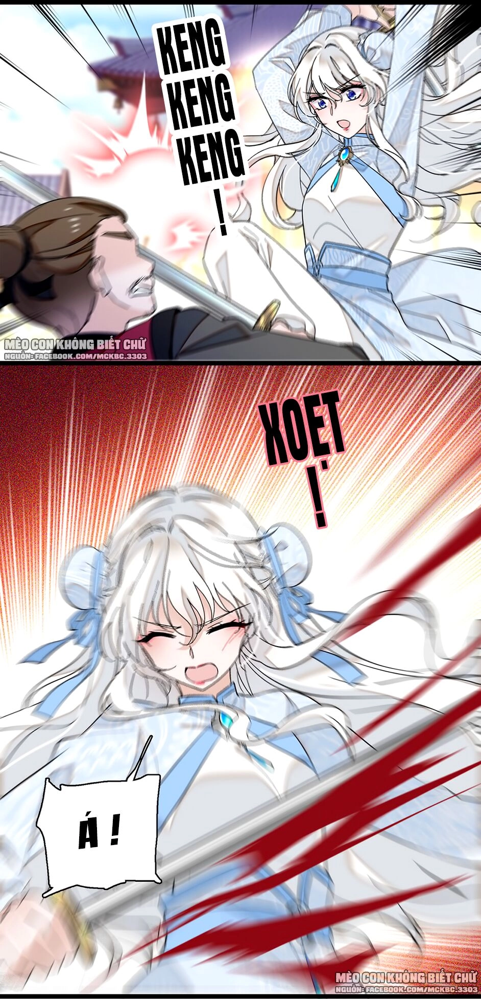 Long Phượng Phiên Chuyển Chapter 6 - 27