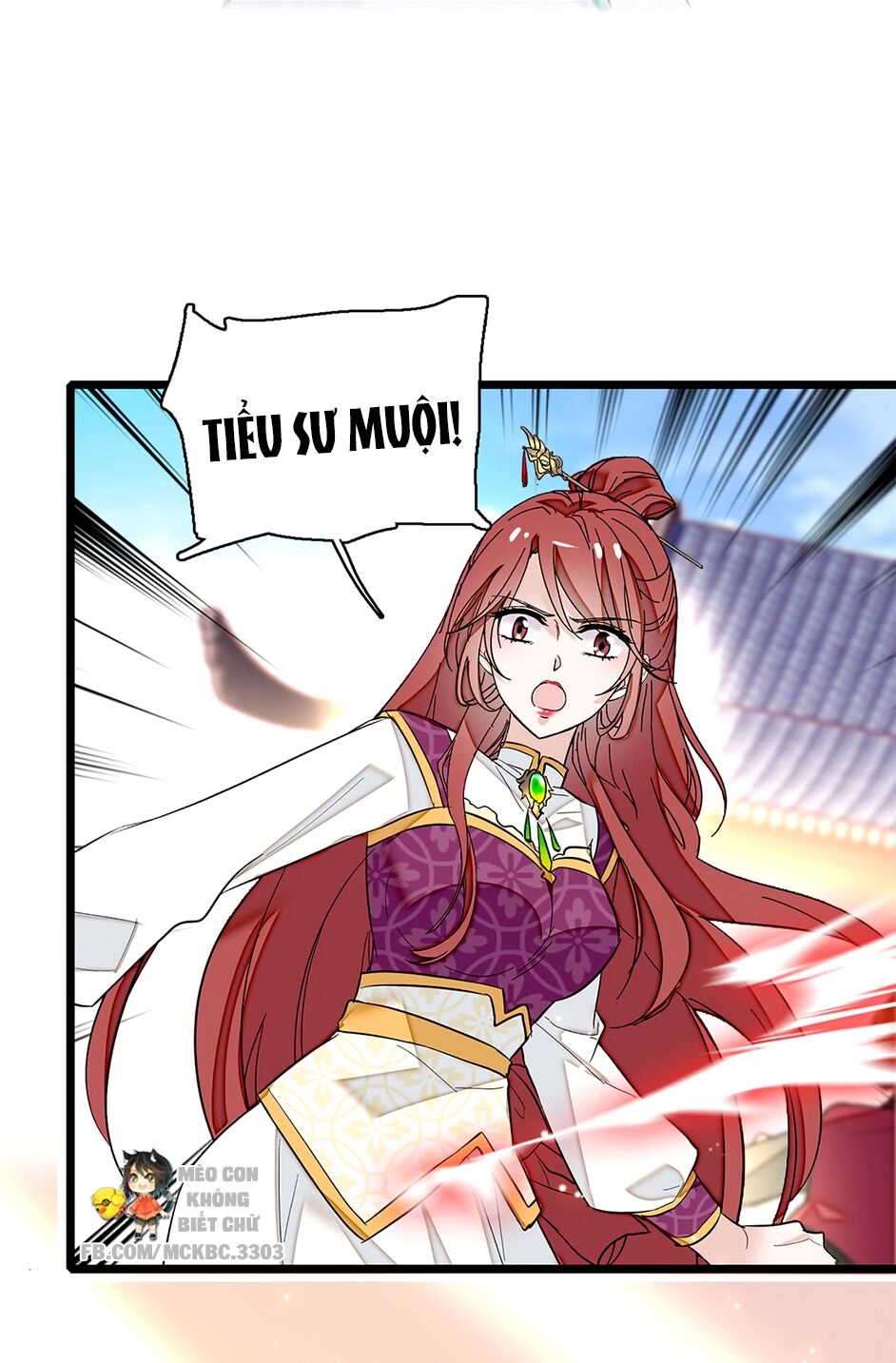 Long Phượng Phiên Chuyển Chapter 6 - 28