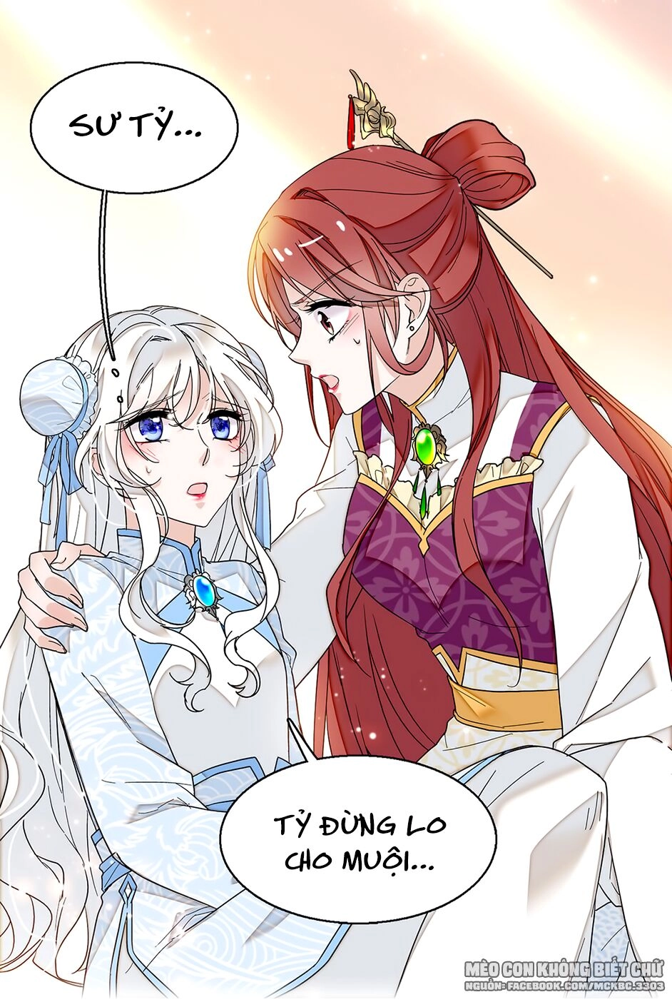 Long Phượng Phiên Chuyển Chapter 6 - 29