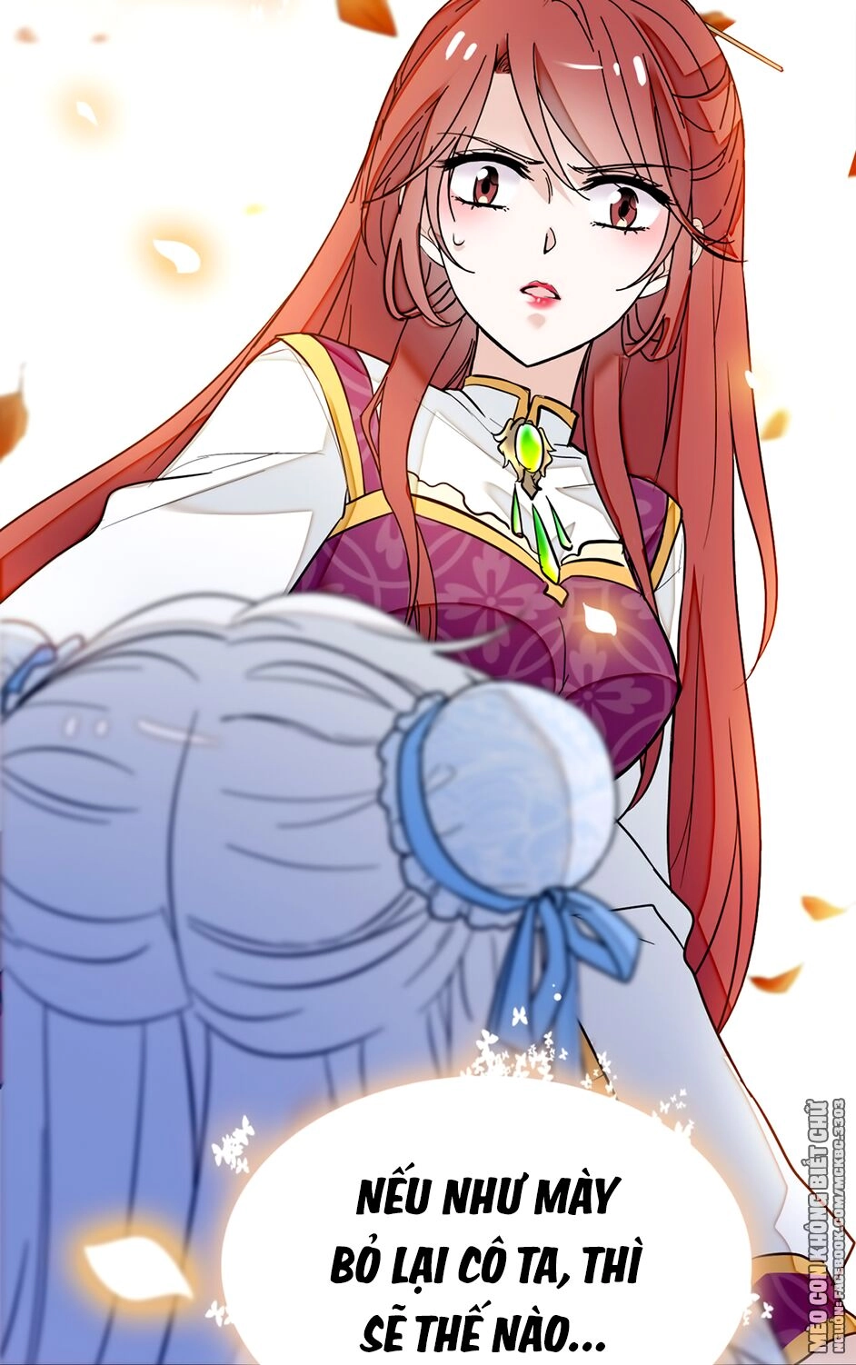 Long Phượng Phiên Chuyển Chapter 6 - 31