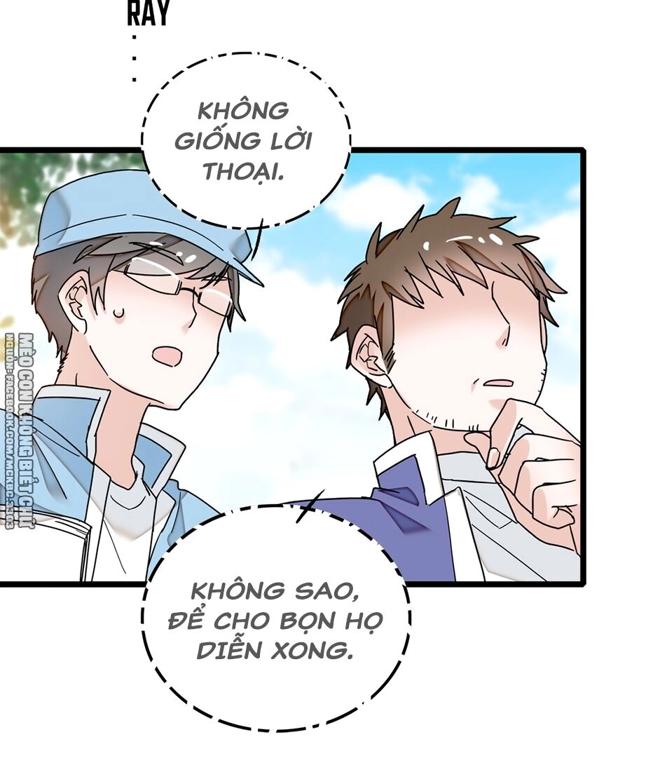 Long Phượng Phiên Chuyển Chapter 6 - 35