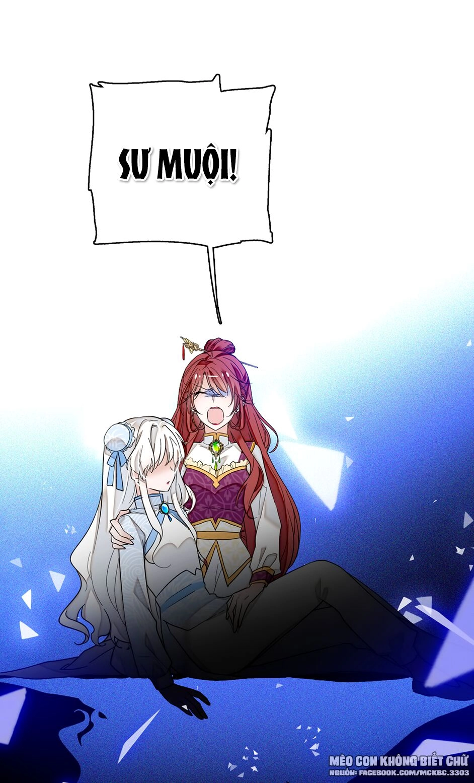 Long Phượng Phiên Chuyển Chapter 6 - 37