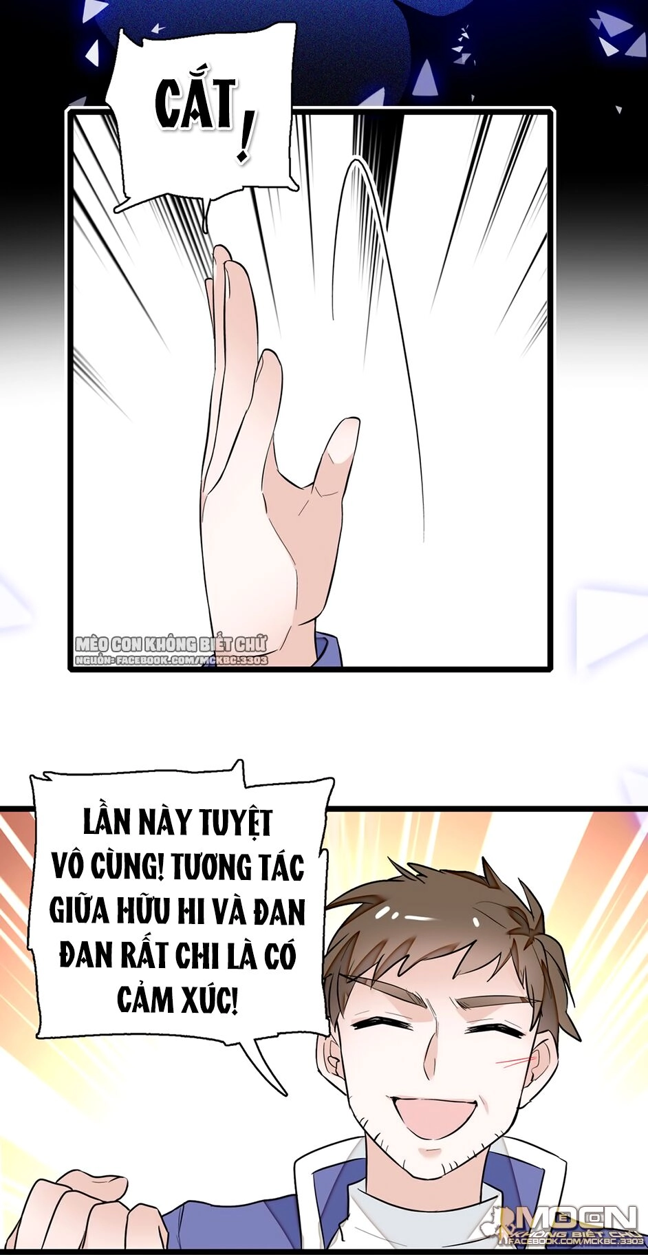 Long Phượng Phiên Chuyển Chapter 6 - 38