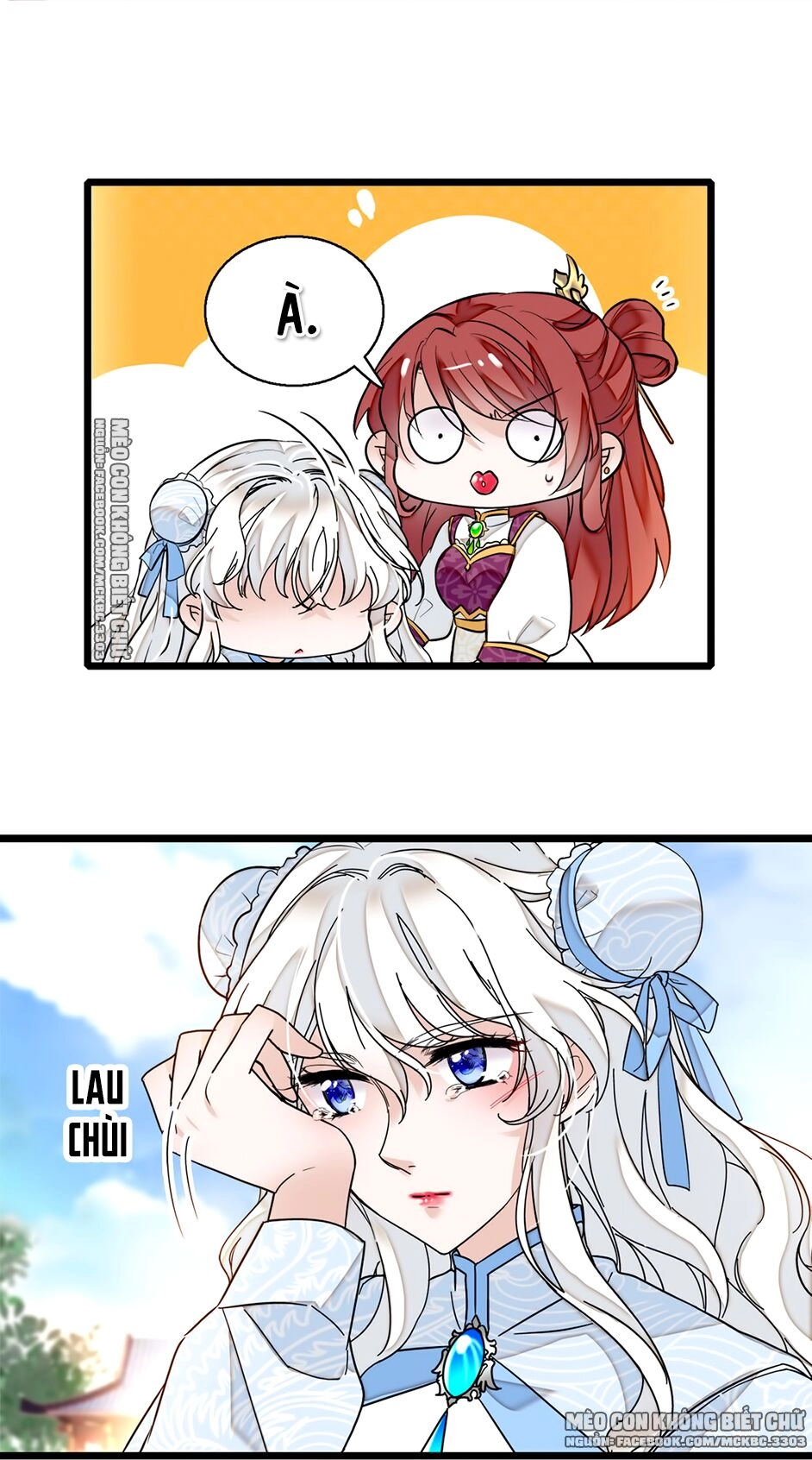 Long Phượng Phiên Chuyển Chapter 6 - 39